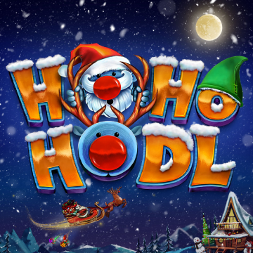 Ho Ho HODL