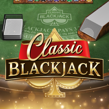 Blackjack Classic