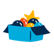 present