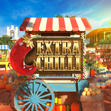 Extra Chilli Megaways