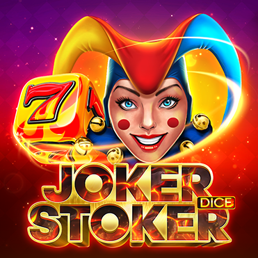 Joker Stoker (Dice)