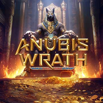 Anubis Wrath