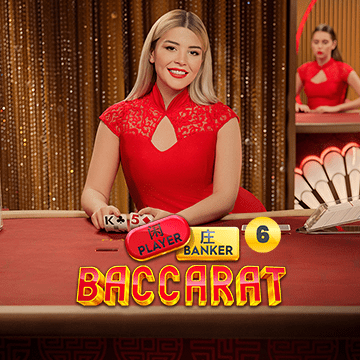 Baccarat 6