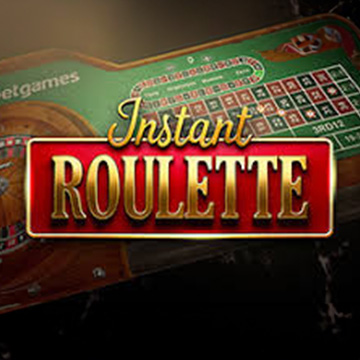 Instant Roulette
