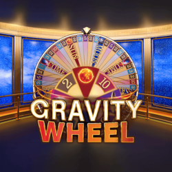 Gravity Wheel