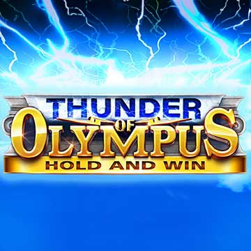 Thunder of Olympus