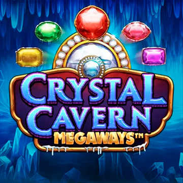 Crystal Caverns Megaways