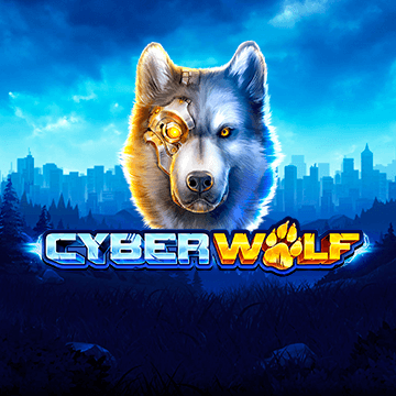 Cyber Wolf