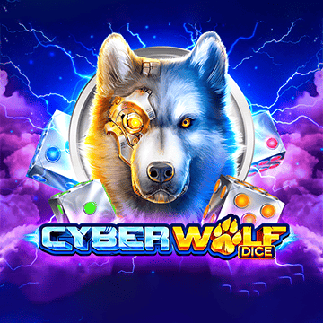 Cyber Wolf (Dice)
