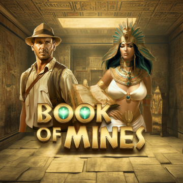 Book of Mines