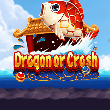 Dragon or Crash