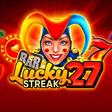 Lucky Streak 27