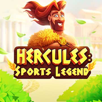 Hercules: Sports Legend