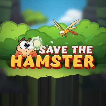 Save The Hamster