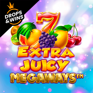 Extra Juicy Megaways