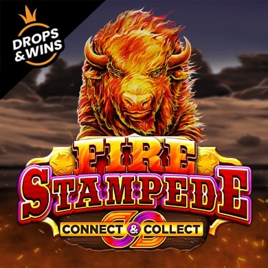 Fire Stampede