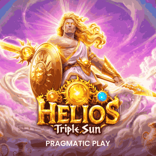 Helios – Triple Sun