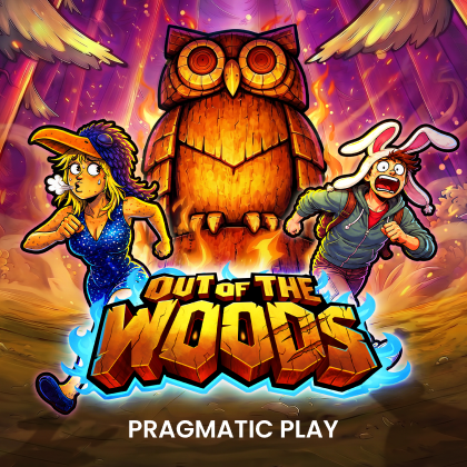 Out of the Woods