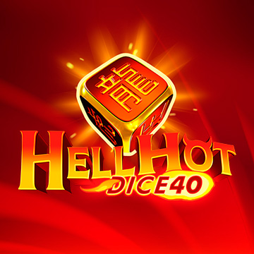 Hell Hot 40 (Dice)