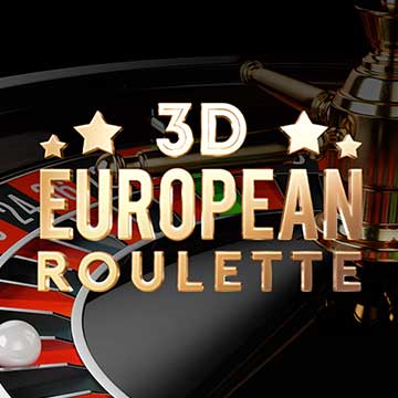 3D Roulette