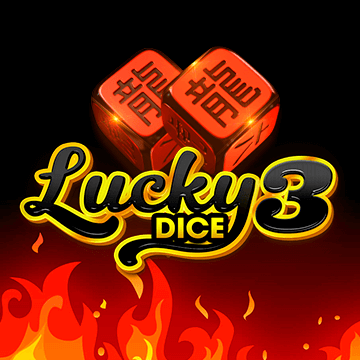 Lucky Streak 3 (Dice)