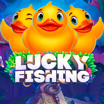 Lucky Fishing
