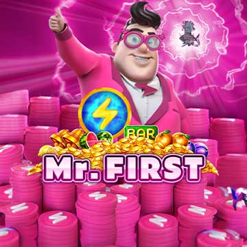 Mr. First