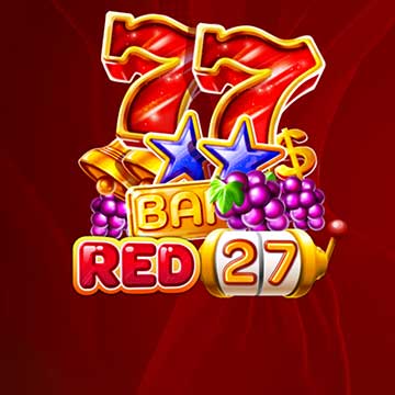 Red 27