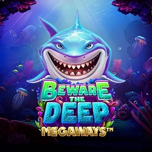 Beware The Deep Megaways