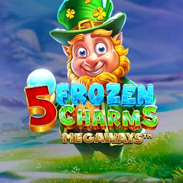 5 Frozen Charms Megaways