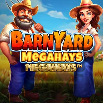 Barnyard Megahays Megaways