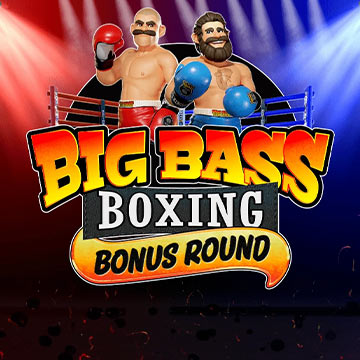 Big Bass Boxing Bonus Round