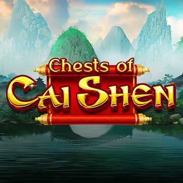 Chests of Cai Shen