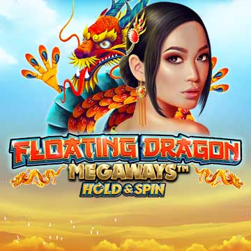 Floating Dragon Hold & Spin Megaways