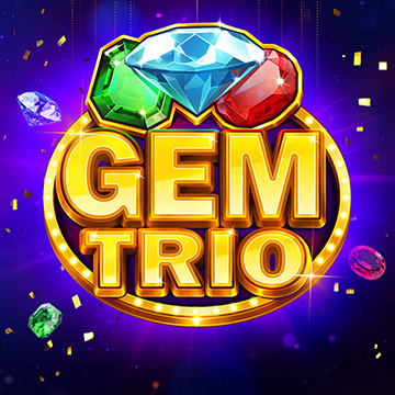 Gem Trio