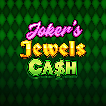 Joker's Jewels Cash