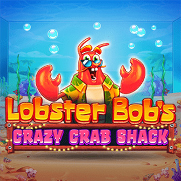 Lobster Bob's Crazy Crab Shack