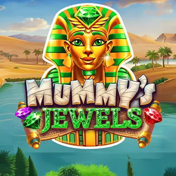 Mummy's Jewels