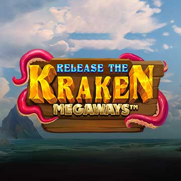 Release the Kraken Megaways