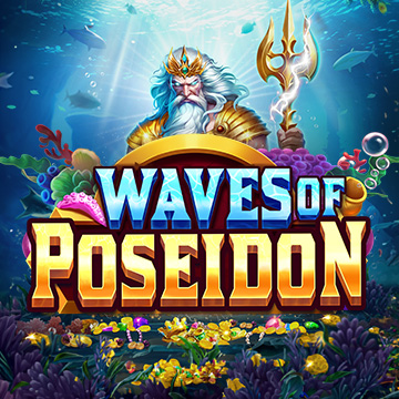 Waves of Poseidon