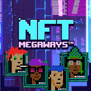 NFT Megaways