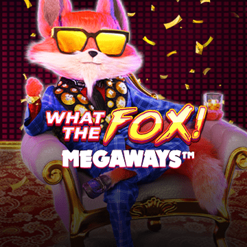 What the Fox Megaways
