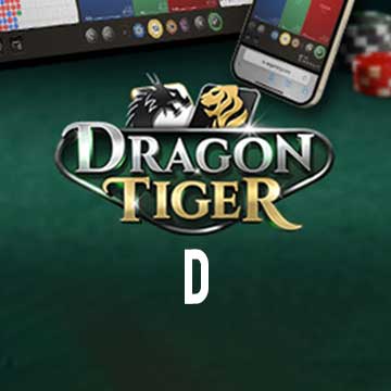 D Dragon Tiger