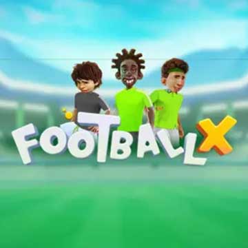 FootballX