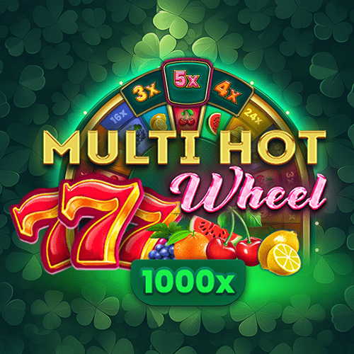 Multi Hot Wheel