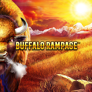 Buffalo Rampage