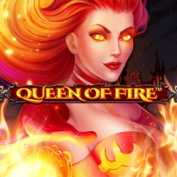 Queen of Fire