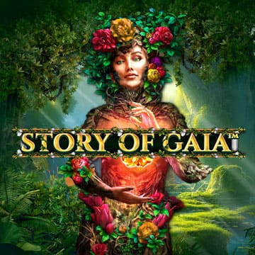 Story Of Gaia
