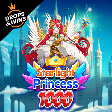 Starlight Princess 1000