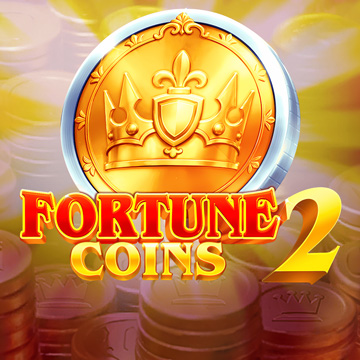 Fortune Coins 2